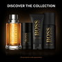 Hugo Boss The Scent Eau de Toilette 100 ml