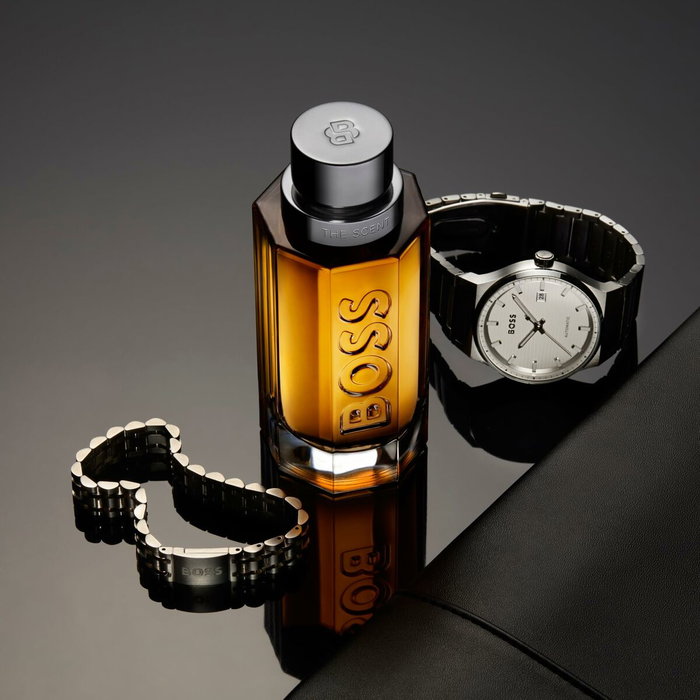 Hugo Boss The Scent Eau de Toilette 100 ml