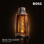 Hugo Boss The Scent Eau de Toilette 100 ml