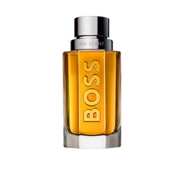 Hugo Boss The Scent Eau de Toilette para Hombre Vaporizador 100 ml