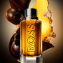 Hugo Boss The Scent Eau de Toilette para Hombre Vaporizador 100 ml