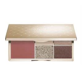 ArtDeco Compacto de Colorete y Sombra de Ojos 03 Victress, 12 g