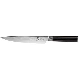 Kai Shun Classic Cuchillo para Carne 18 cm Silver / Black