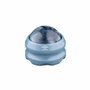 Umbro Rodillo pelota de masaje Azul Ø 6,5 x 5,4 cm