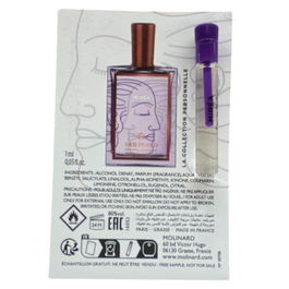 Collection Personnelle - Mirea, Agua de perfume, Unisex, 1 ml Frasco