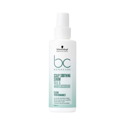 Schwarzkopf Bonacure Scalp Soothing Serum 100ml Schwarzkopf Bonacure Scalp Soothing Serum 100ml