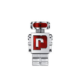 Rabanne Phantom In Red Parfum Elixir Eau de Parfum Vaporizador 50 ml para Hombre