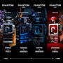 Rabanne Phantom In Red Parfum Elixir Eau de Parfum Vaporizador 50 ml para Hombre