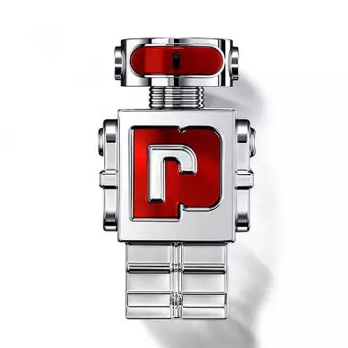 Paco Rabanne Phantom In Red Parfum Elixir 50 ml Paco Rabanne Phantom In Red Parfum Elixir 50 ml