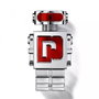 Paco Rabanne Phantom In Red Parfum Elixir 50 ml