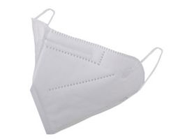 Mascarilla Pharmia Ffp2 Blanca Caja De 10