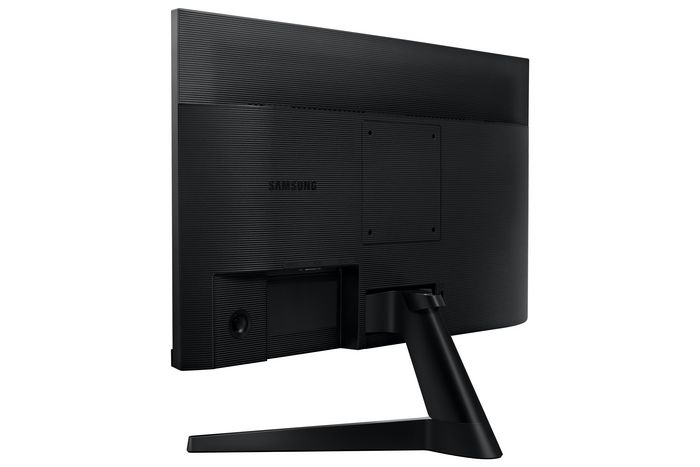 Samsung Monitor de Ordenador 68.6 cm (27") 1920 x 1080 Pixels Full HD LED Negro