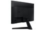 Samsung Monitor de Ordenador 68.6 cm (27") 1920 x 1080 Pixels Full HD LED Negro