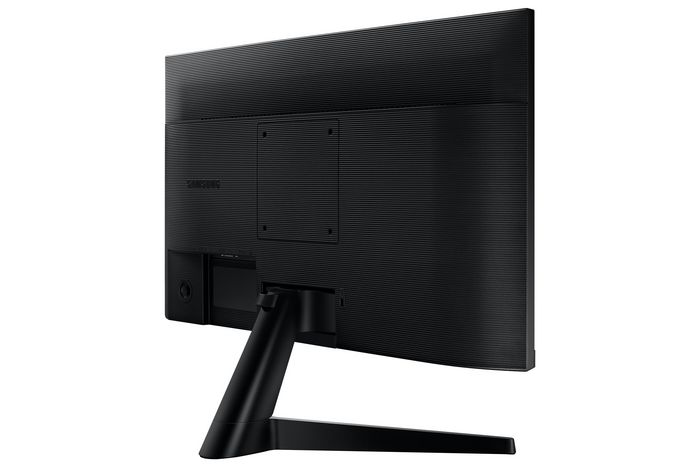 Samsung Monitor de Ordenador 68.6 cm (27") 1920 x 1080 Pixels Full HD LED Negro