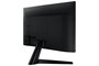 Samsung Monitor de Ordenador 68.6 cm (27") 1920 x 1080 Pixels Full HD LED Negro
