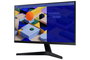 Samsung Monitor de Ordenador 68.6 cm (27") 1920 x 1080 Pixels Full HD LED Negro