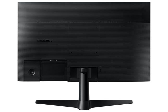 Samsung Monitor de Ordenador 68.6 cm (27") 1920 x 1080 Pixels Full HD LED Negro
