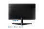 Samsung Monitor de Ordenador 68.6 cm (27") 1920 x 1080 Pixels Full HD LED Negro