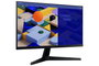 Samsung Monitor de Ordenador 68.6 cm (27") 1920 x 1080 Pixels Full HD LED Negro