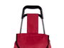 Kinvara Carro Compra Rojo 22 cm x 98 cm x 38 cm (Set de 6)