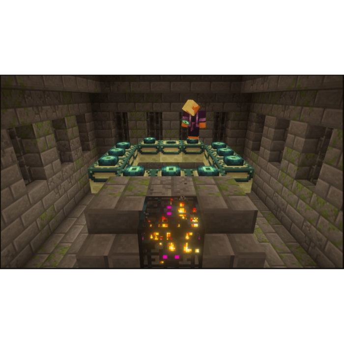 Nintendo Minecraft para Nintendo Switch 2