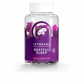 Ivybears Restful Sleep 150g