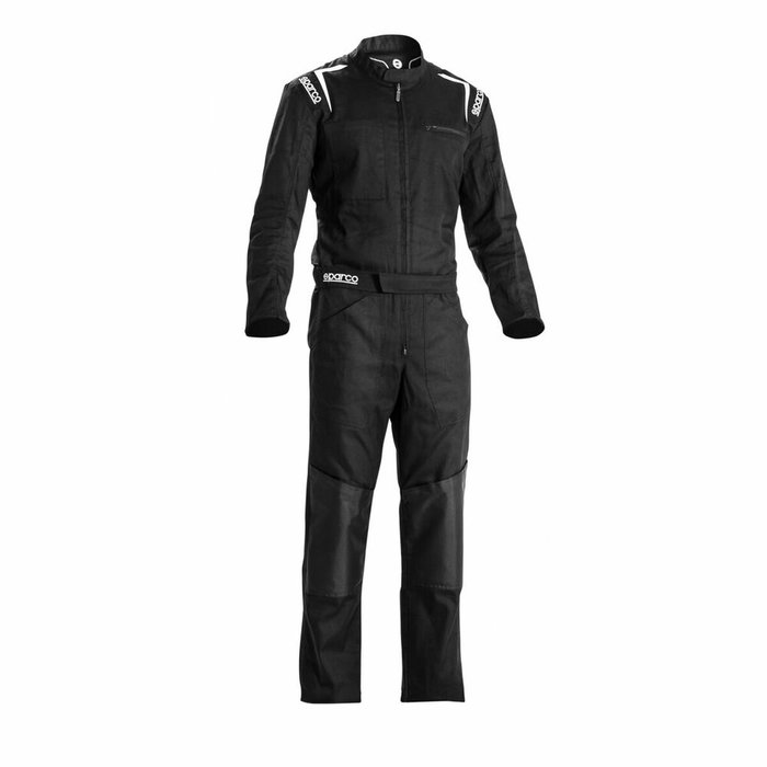 Sparco Tuta MS-5 Mono Negro Talla XXL