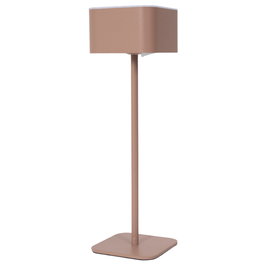 Home Deco Factory Lámpara Táctil USB Beige
