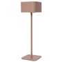 Home Deco Factory Lámpara Táctil USB Beige