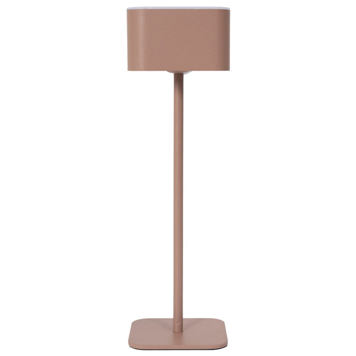 Home Deco Factory Lámpara Táctil USB Beige