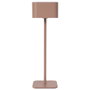 Home Deco Factory Lámpara Táctil USB Beige
