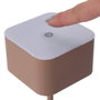 Home Deco Factory Lámpara Táctil USB Beige