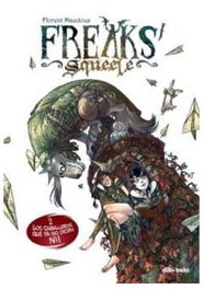 Midac, S.L. Freaks' Squeele 2