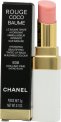 Chanel Rouge Coco Baume 936 Chilling Pink