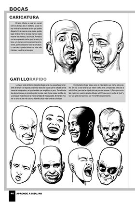 Aprende A Dibujar Comic Vol. 3 (Cartone)