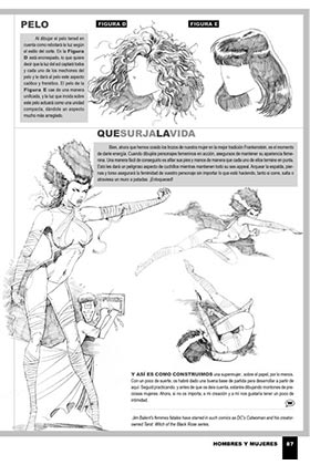 Aprende A Dibujar Comic Vol. 3 (Cartone)