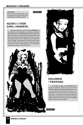 Aprende A Dibujar Comic Vol. 3 (Cartone)