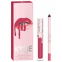 Kylie Cosmetics Matte Lip Kit Extraordinary