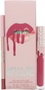 Kylie Cosmetics Matte Lip Kit Extraordinary