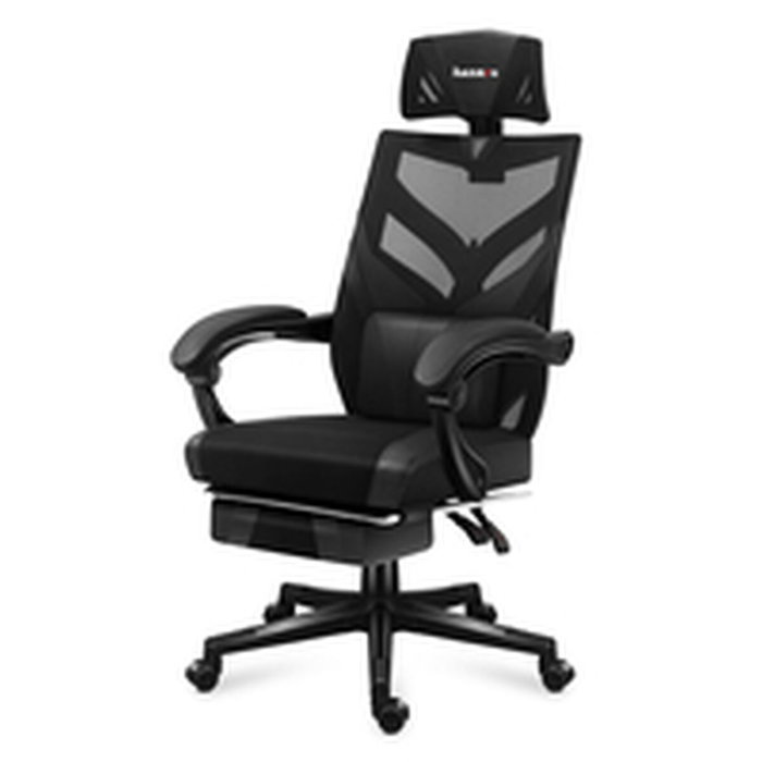 Silla Gaming Huzaro Combat 5.0 Negro Silla Gaming Huzaro Combat 5.0 Negro