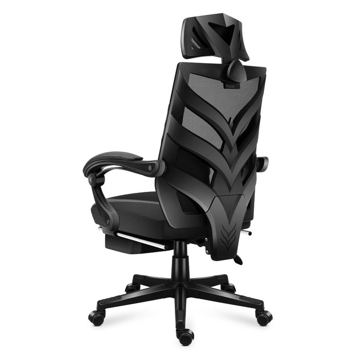 Silla Gaming Huzaro Combat 5.0 Negro Silla Gaming Huzaro Combat 5.0 Negro