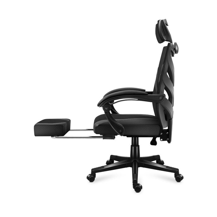 Silla Gaming Huzaro Combat 5.0 Negro Silla Gaming Huzaro Combat 5.0 Negro