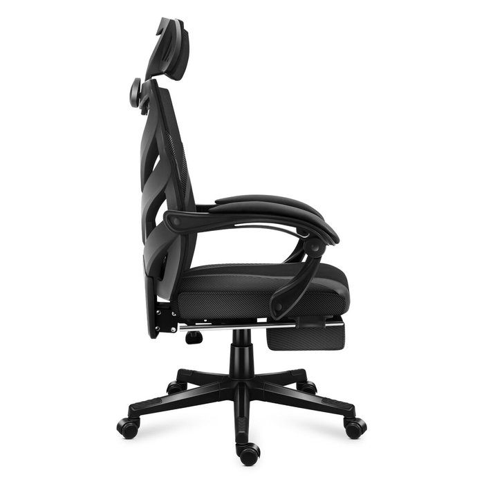 Silla Gaming Huzaro Combat 5.0 Negro Silla Gaming Huzaro Combat 5.0 Negro