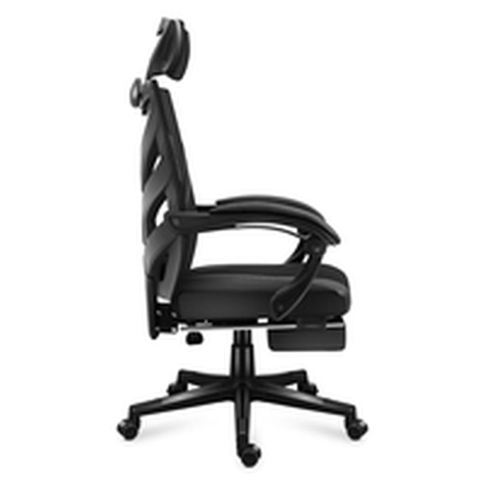 Silla Gaming Huzaro Combat 5.0 Negro Silla Gaming Huzaro Combat 5.0 Negro