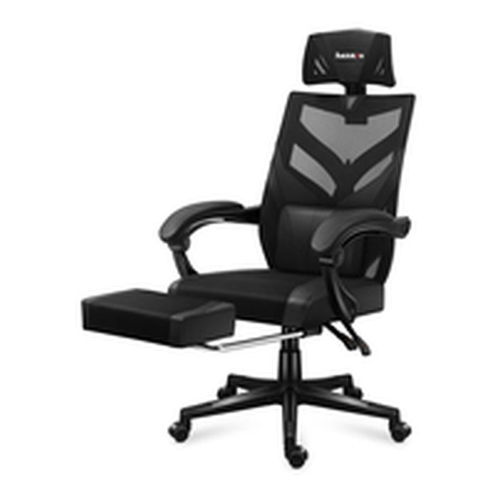 Silla Gaming Huzaro Combat 5.0 Negro Silla Gaming Huzaro Combat 5.0 Negro