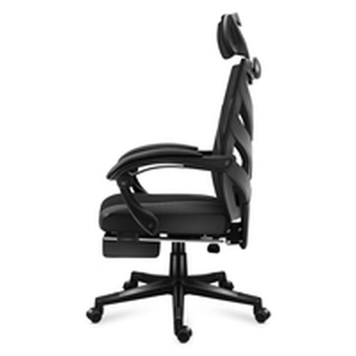 Silla Gaming Huzaro Combat 5.0 Negro Silla Gaming Huzaro Combat 5.0 Negro