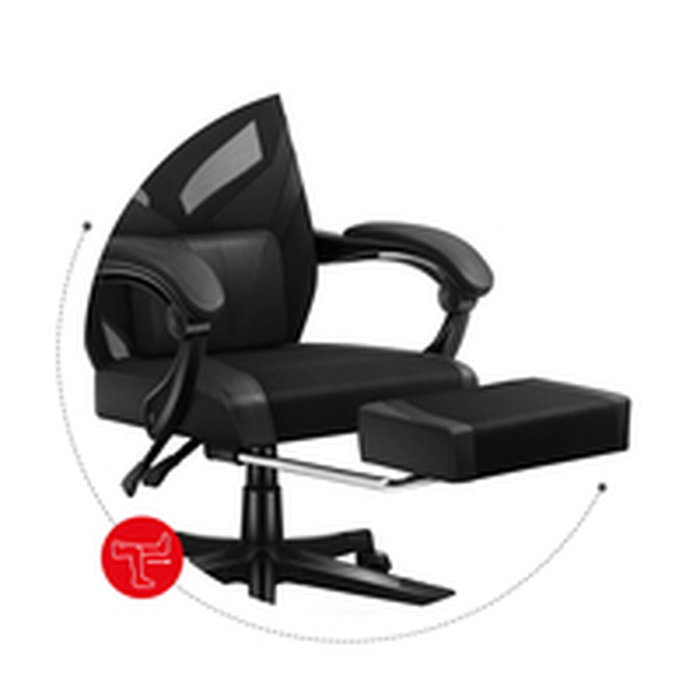 Silla Gaming Huzaro Combat 5.0 Negro Silla Gaming Huzaro Combat 5.0 Negro