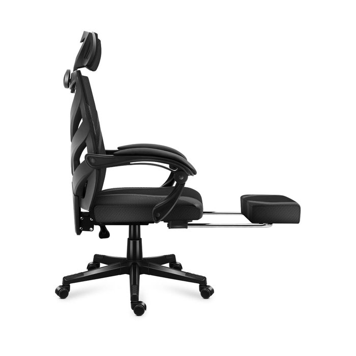 Silla Gaming Huzaro Combat 5.0 Negro Silla Gaming Huzaro Combat 5.0 Negro