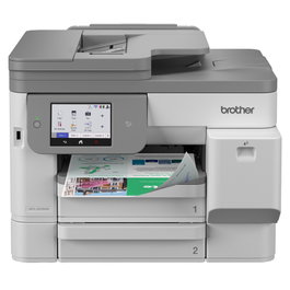 Brother MFC-J5115DW Impresora Multifunción Inkjet A4 WiFi