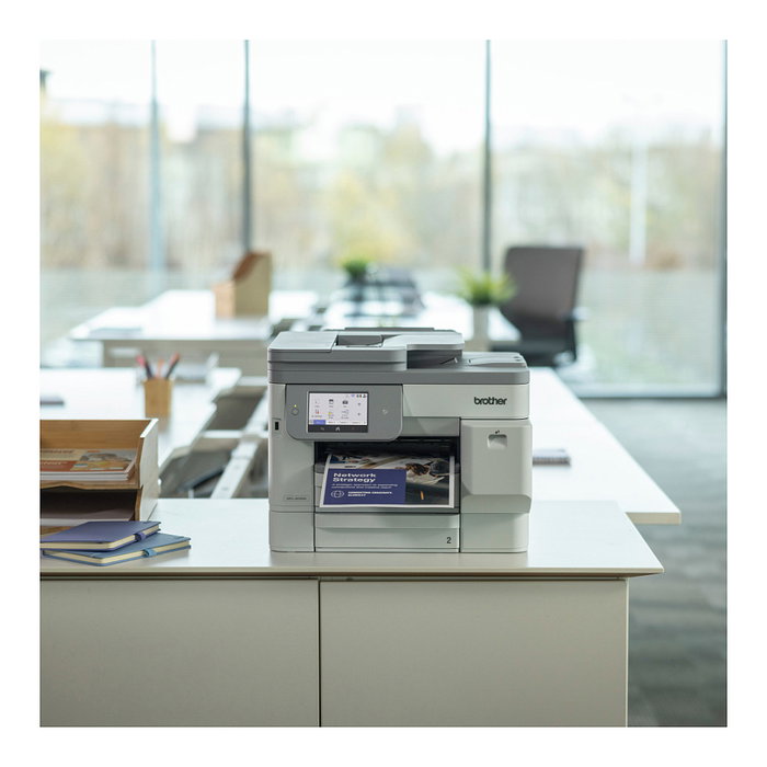 Brother MFC-J5115DW Impresora Multifunción A4 Inyección de Tinta